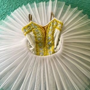 Ballet tutu - professional